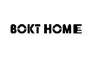 BOKT HOME Logo